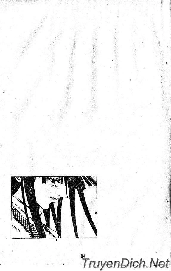 Get Backers Chapter 26 - 164