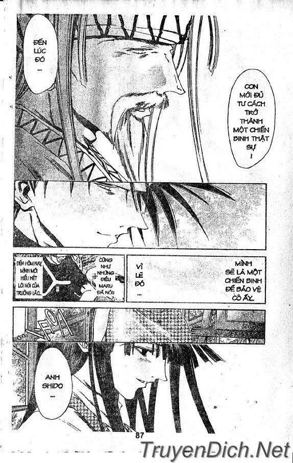 Get Backers Chapter 26 - 169