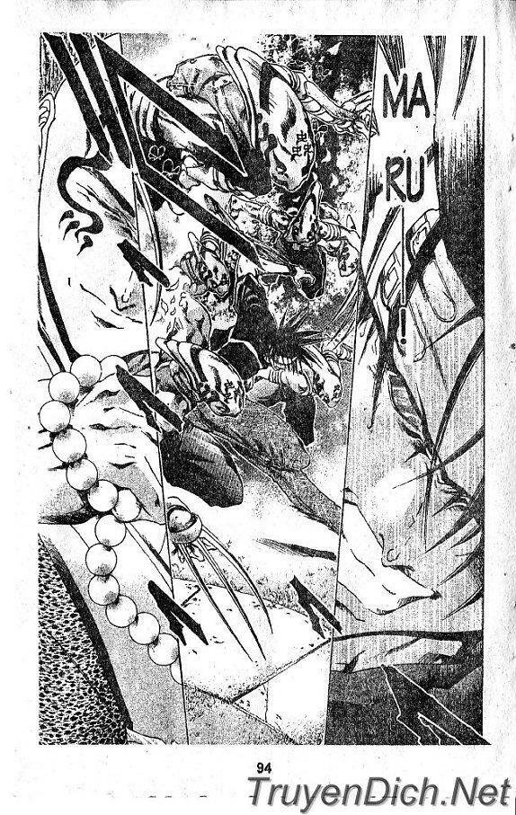 Get Backers Chapter 26 - 184