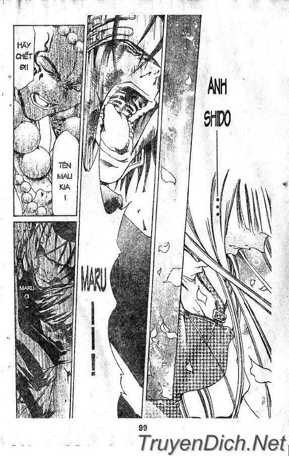 Get Backers Chapter 26 - 193