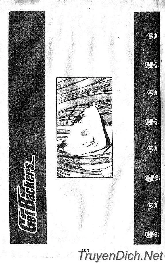 Get Backers Chapter 26 - 199