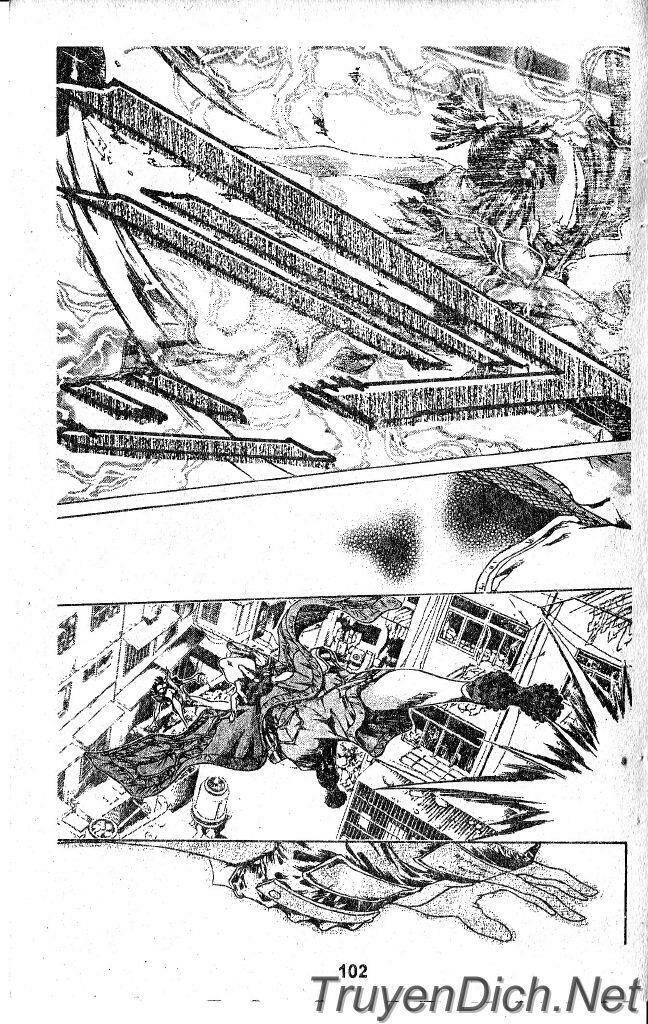 Get Backers Chapter 27 - 85