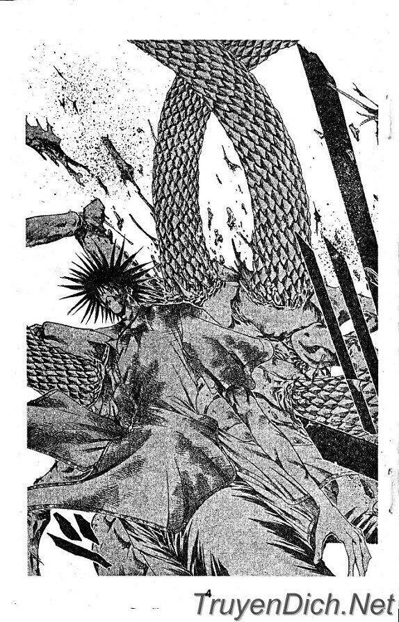 Get Backers Chapter 28 - 8