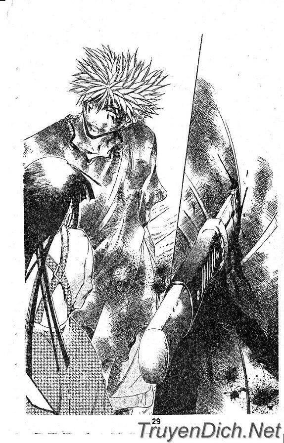 Get Backers Chapter 28 - 52