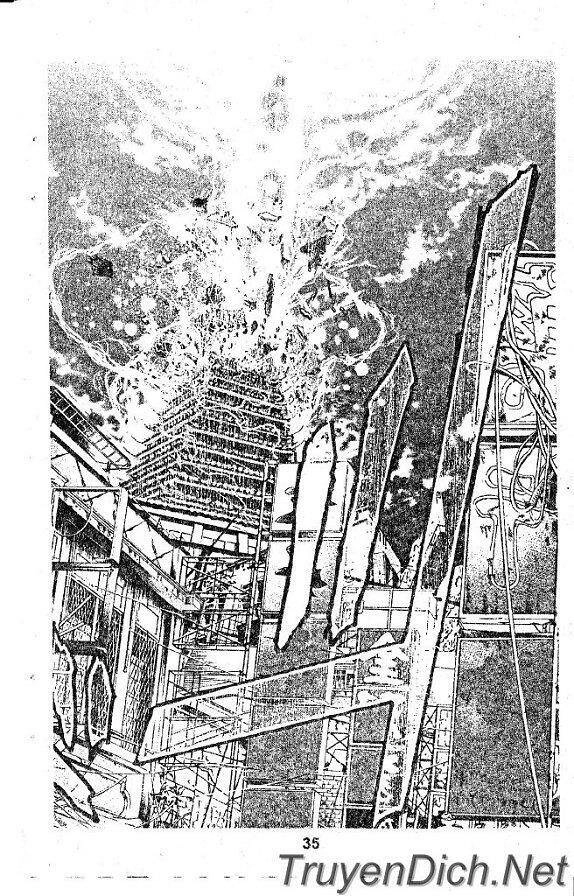 Get Backers Chapter 28 - 55