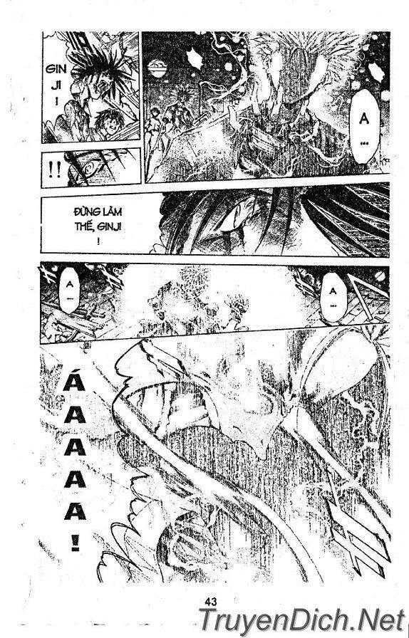 Get Backers Chapter 28 - 64