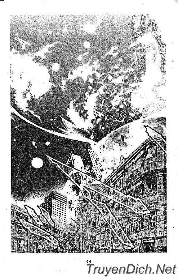 Get Backers Chapter 28 - 65