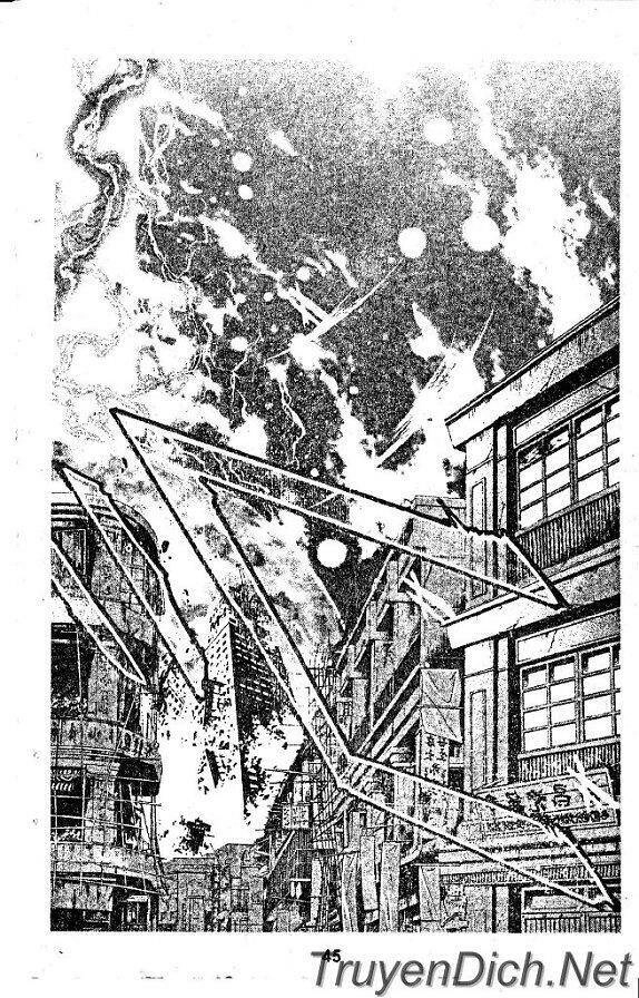 Get Backers Chapter 28 - 68