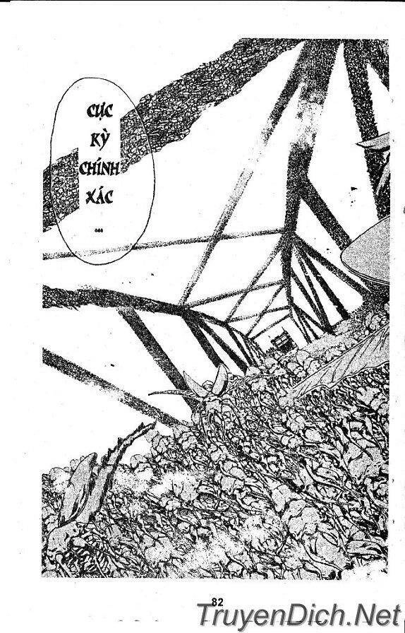 Get Backers Chapter 28 - 139