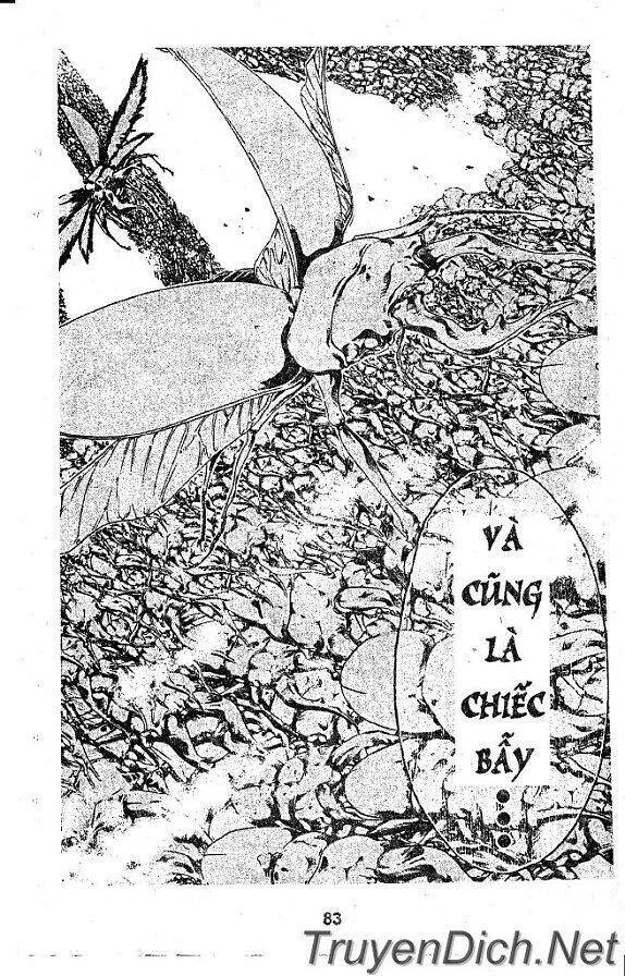 Get Backers Chapter 28 - 141