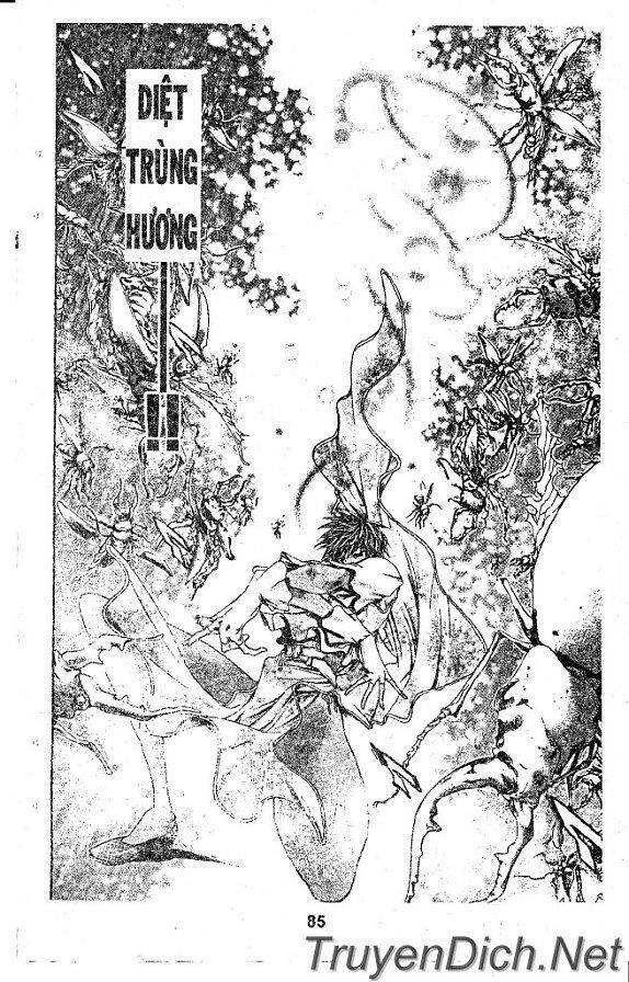 Get Backers Chapter 28 - 146