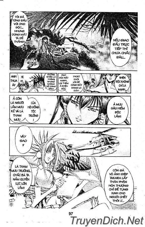 Get Backers Chapter 28 - 169