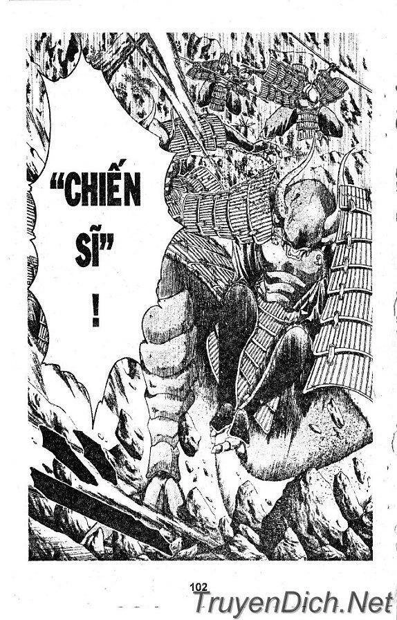 Get Backers Chapter 28 - 179