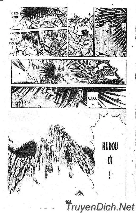 Get Backers Chapter 28 - 187