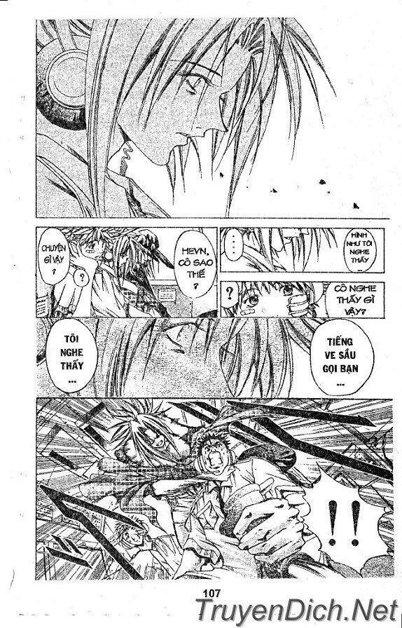 Get Backers Chapter 28 - 190