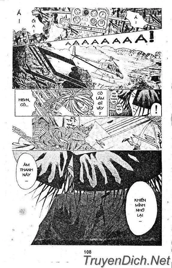 Get Backers Chapter 28 - 192