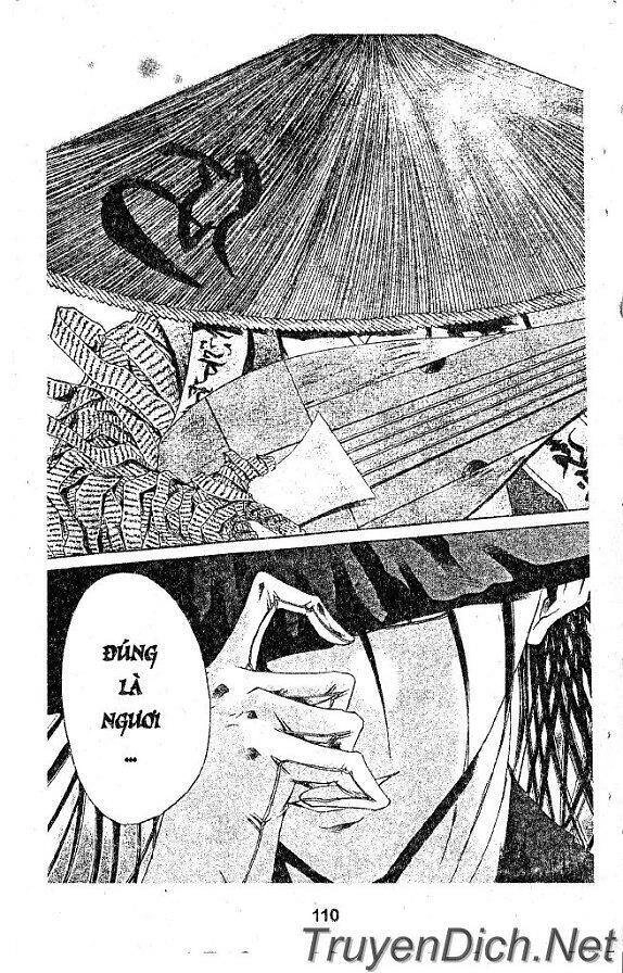 Get Backers Chapter 28 - 195