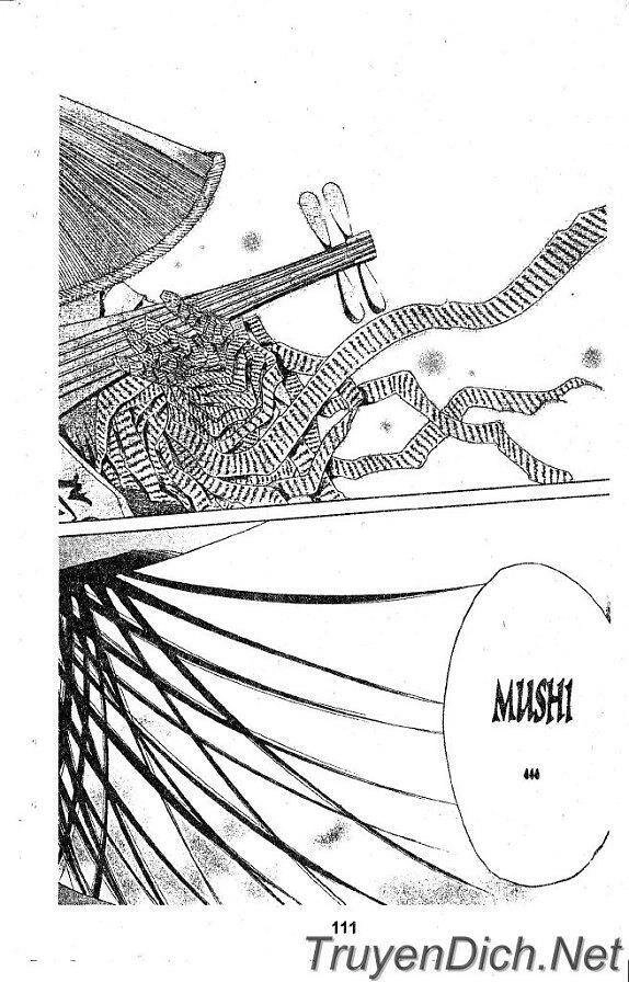 Get Backers Chapter 28 - 197