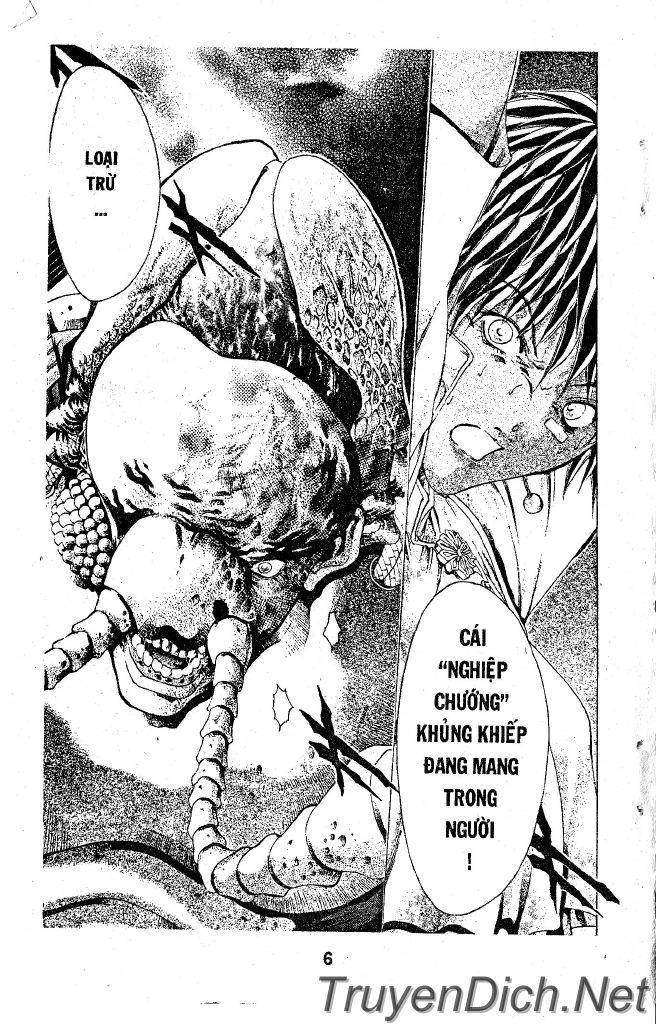 Get Backers Chapter 29 - 5