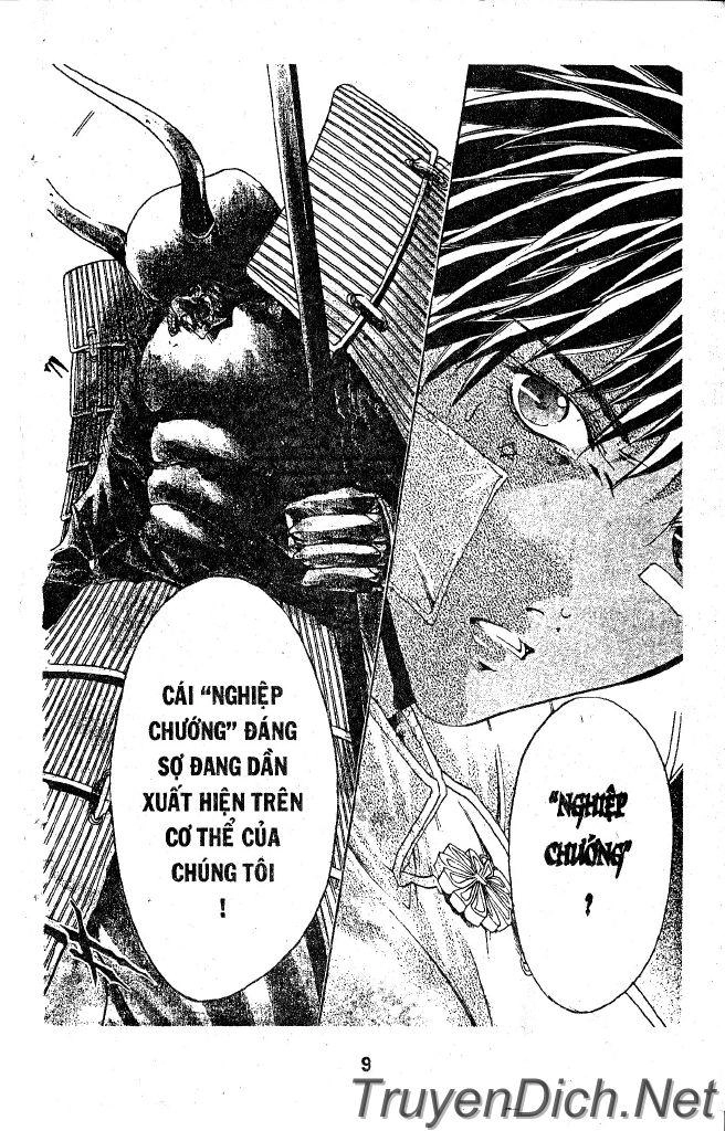 Get Backers Chapter 29 - 8