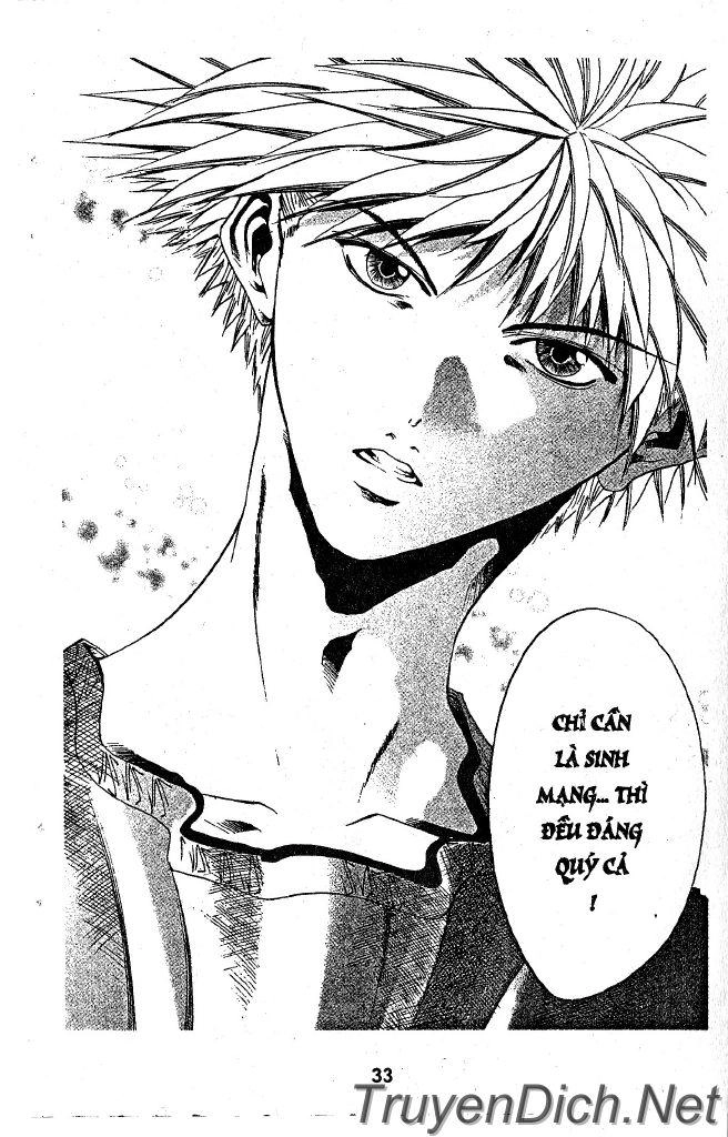 Get Backers Chapter 29 - 32