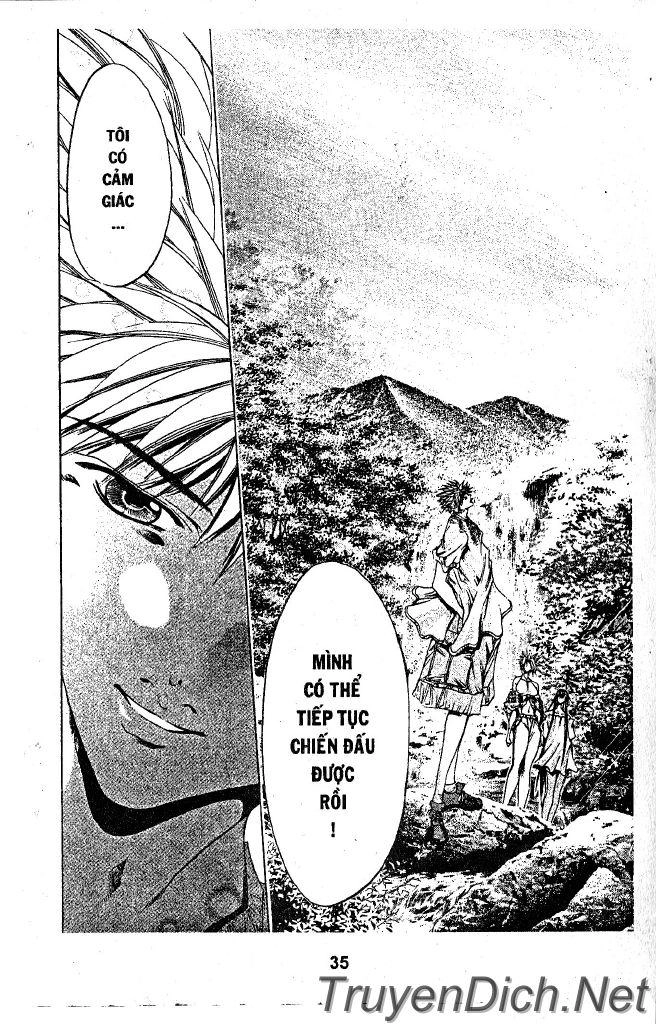 Get Backers Chapter 29 - 34