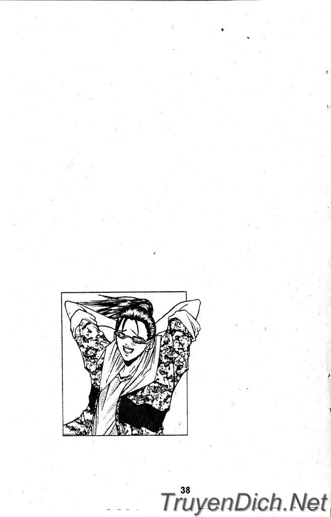 Get Backers Chapter 29 - 37