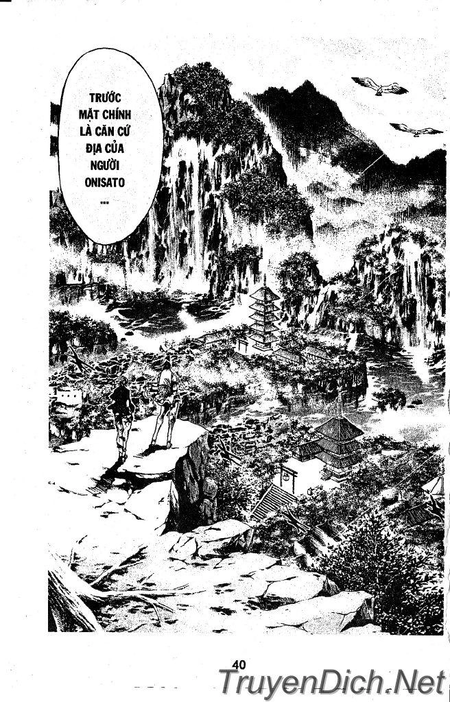 Get Backers Chapter 29 - 39