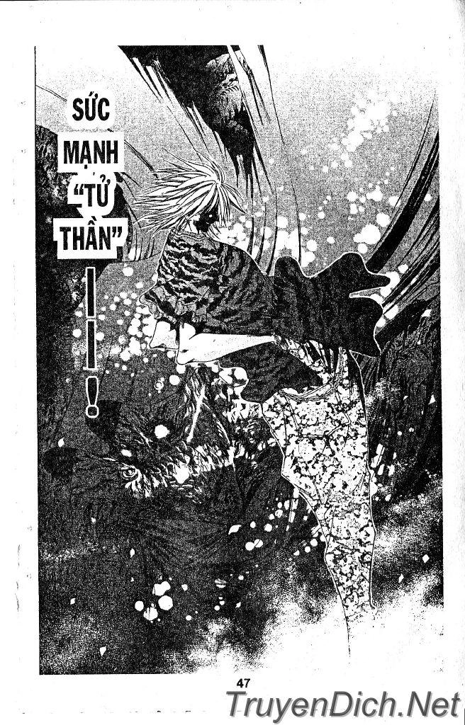 Get Backers Chapter 29 - 46