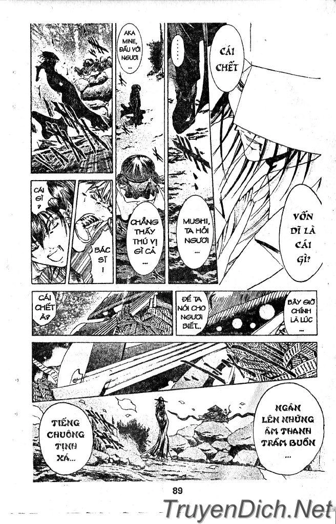 Get Backers Chapter 29 - 88