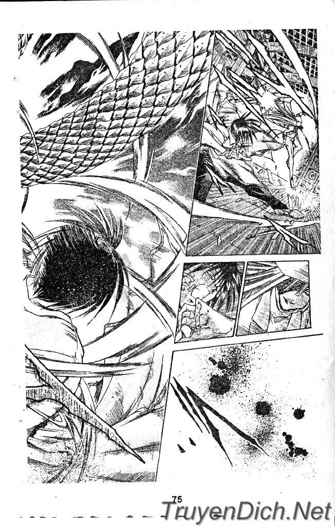 Get Backers Chapter 31 - 68