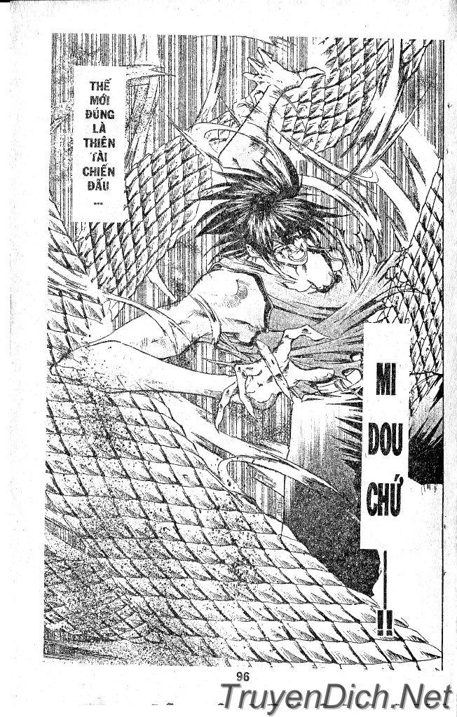 Get Backers Chapter 31 - 89