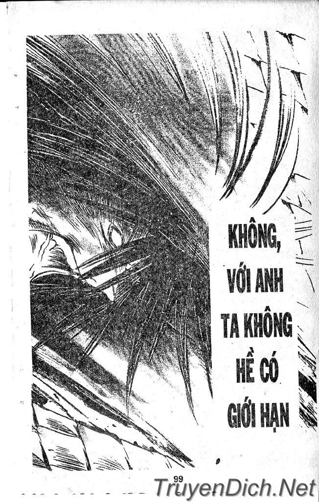 Get Backers Chapter 31 - 92