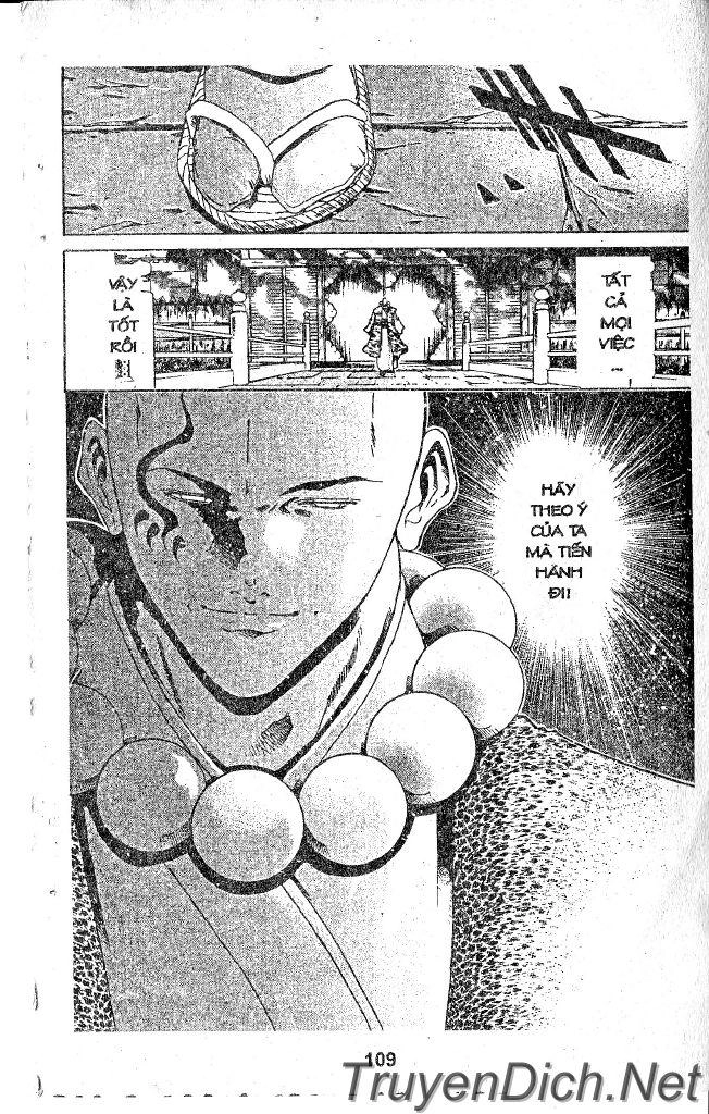 Get Backers Chapter 31 - 102