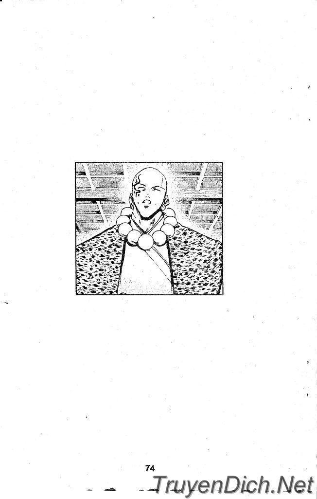 Get Backers Chapter 32 - 71