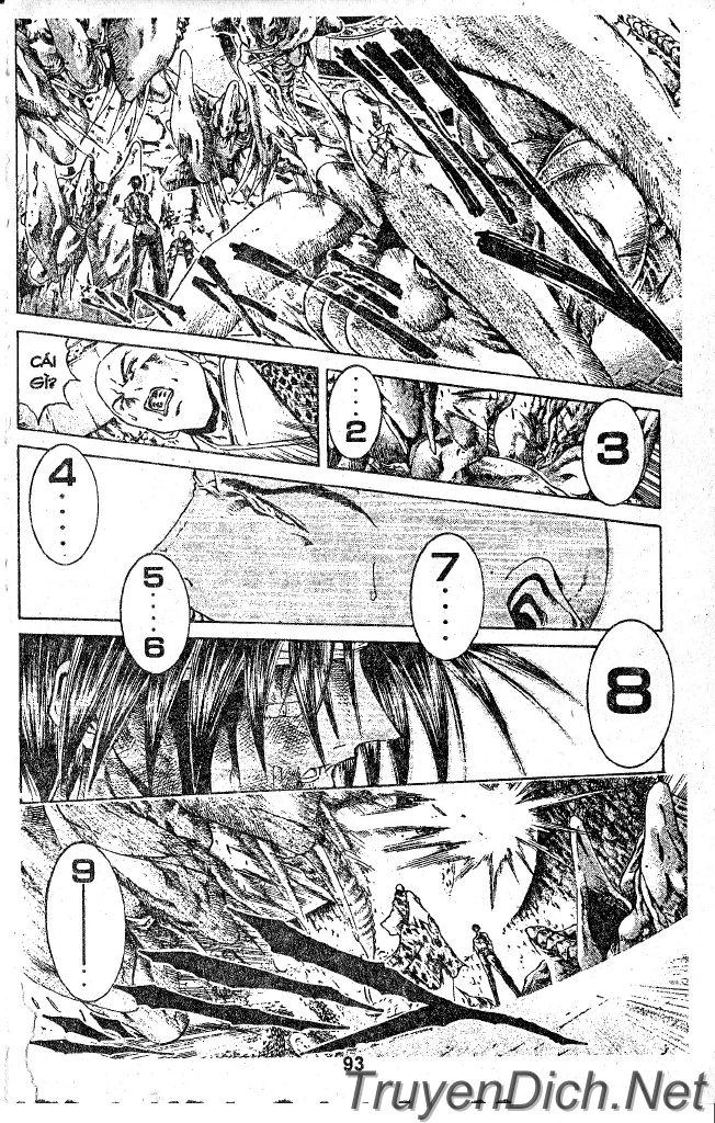 Get Backers Chapter 32 - 88