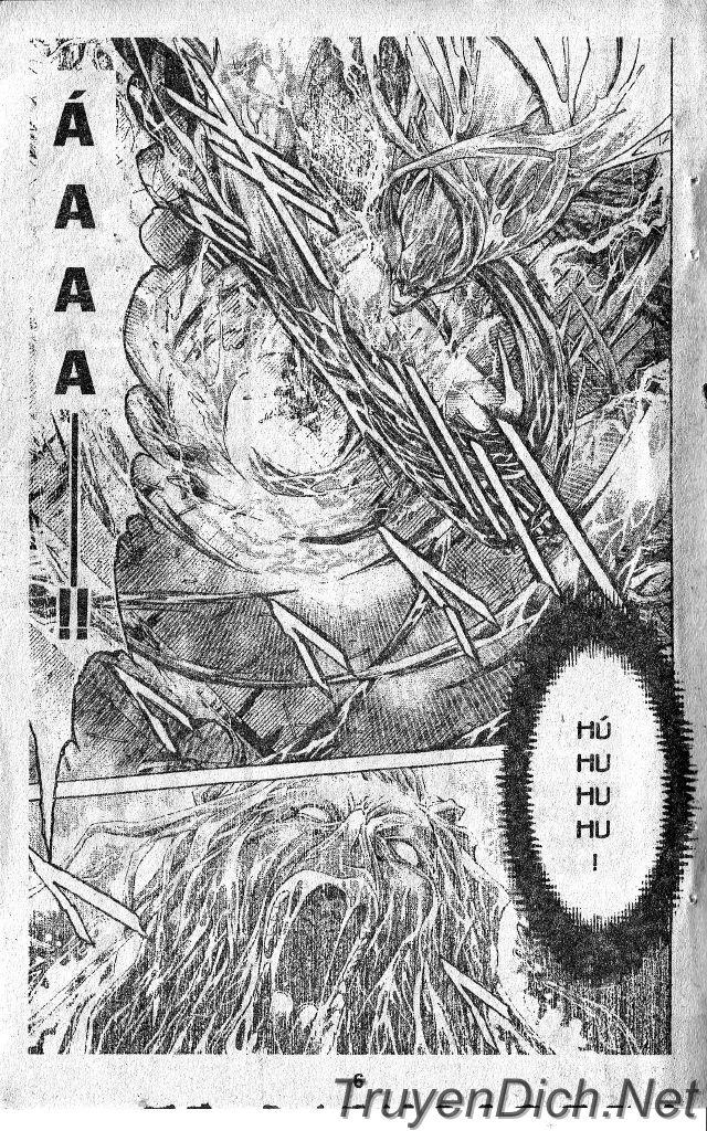 Get Backers Chapter 33 - 5