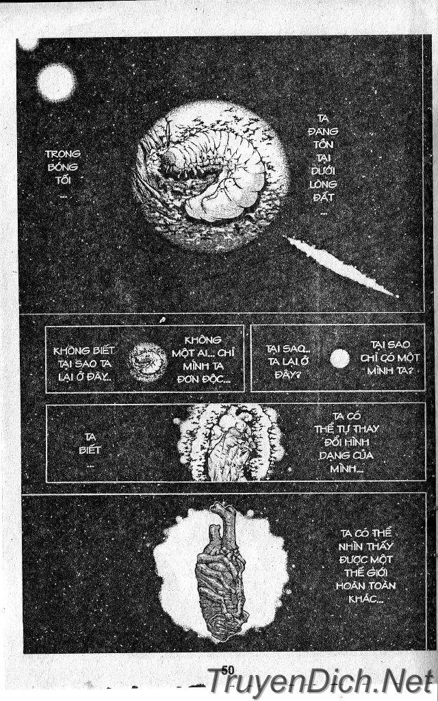 Get Backers Chapter 33 - 49