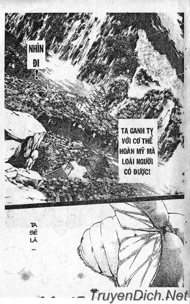 Get Backers Chapter 33 - 51