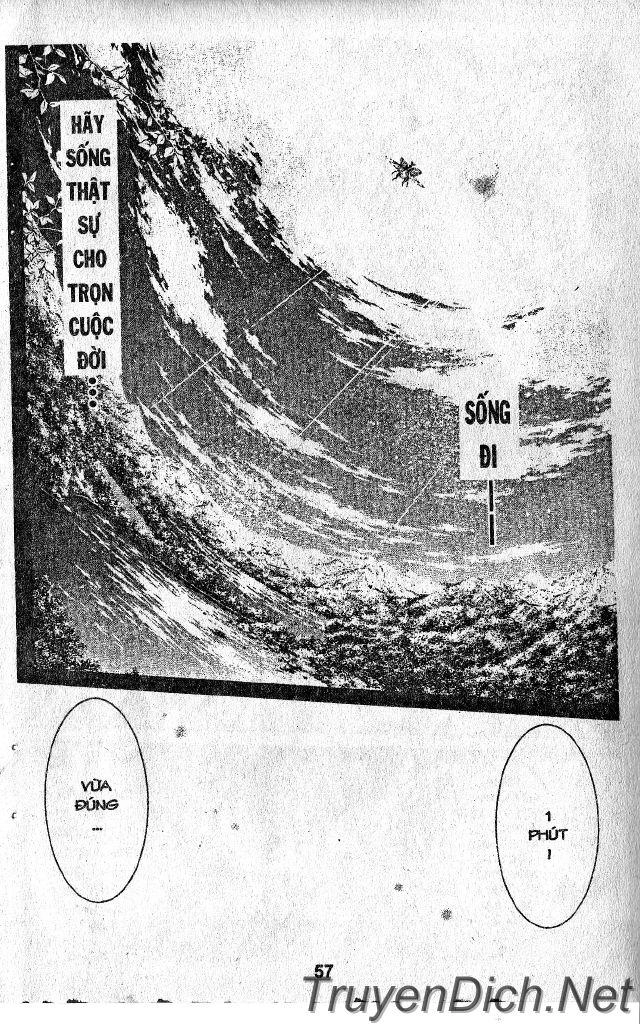 Get Backers Chapter 33 - 56