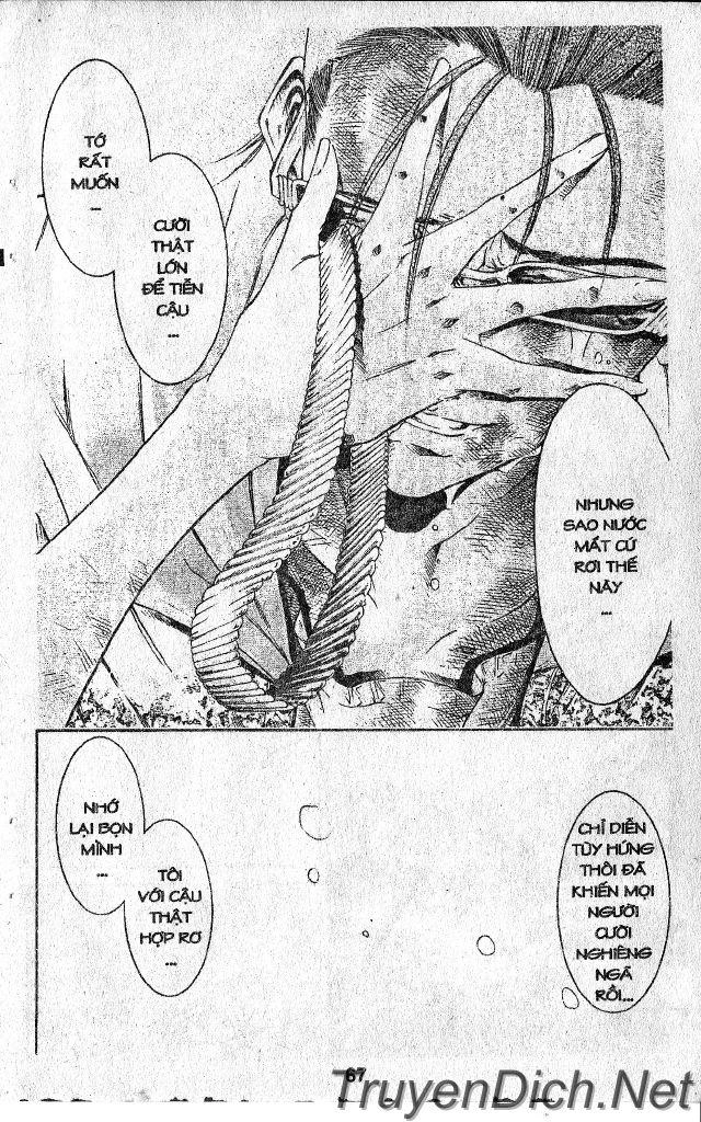 Get Backers Chapter 33 - 66