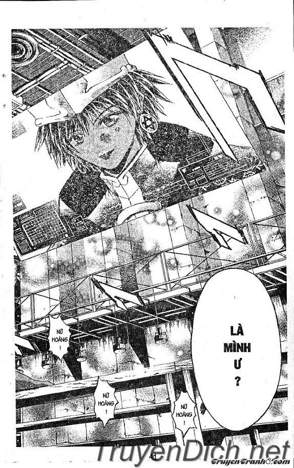 Get Backers Chapter 37 - 38