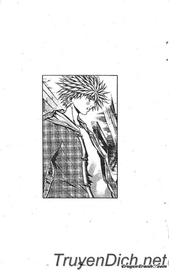 Get Backers Chapter 37 - 39