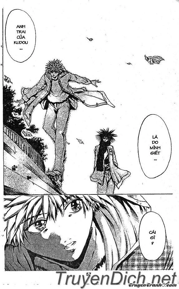 Get Backers Chapter 37 - 53