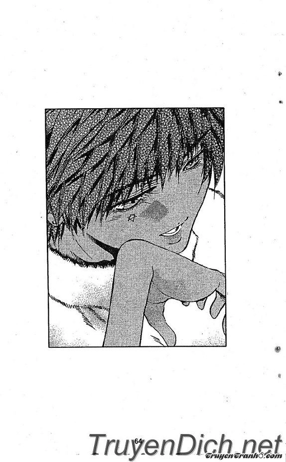 Get Backers Chapter 37 - 59