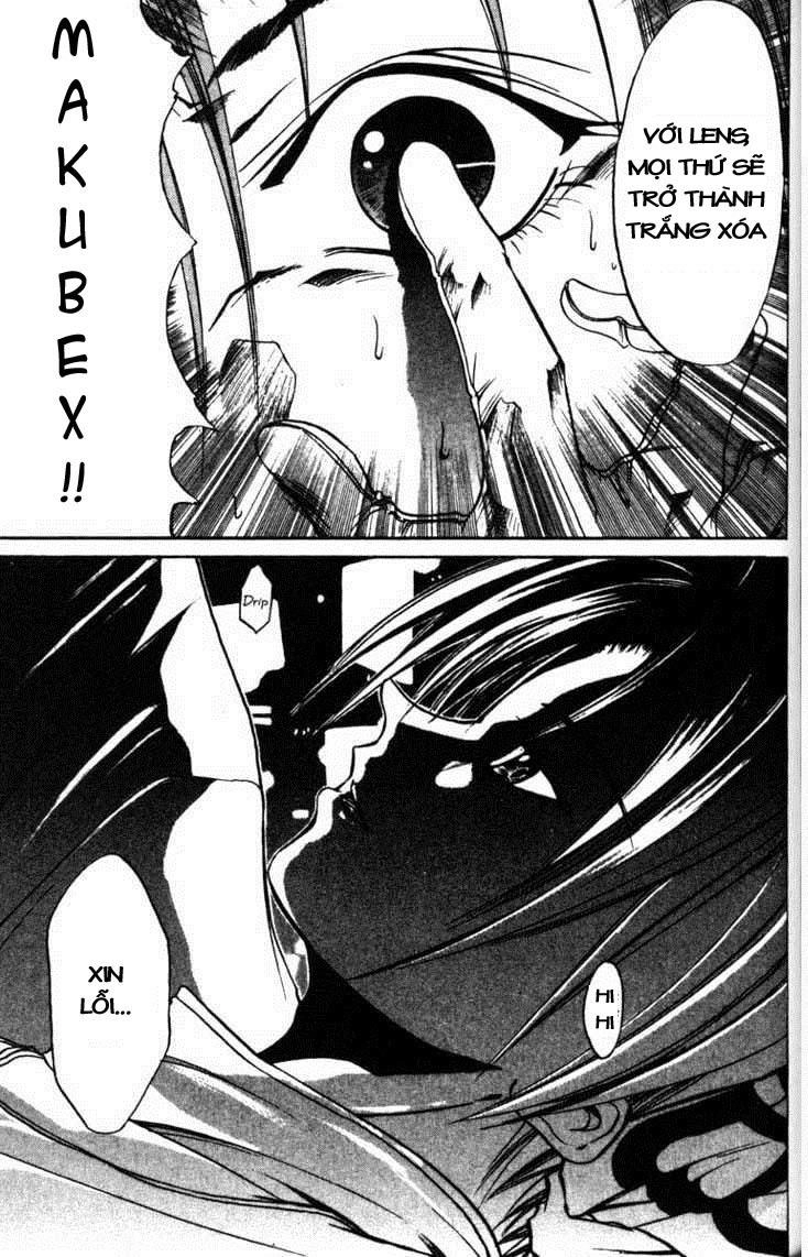 Get Backers Chapter 42 - 6