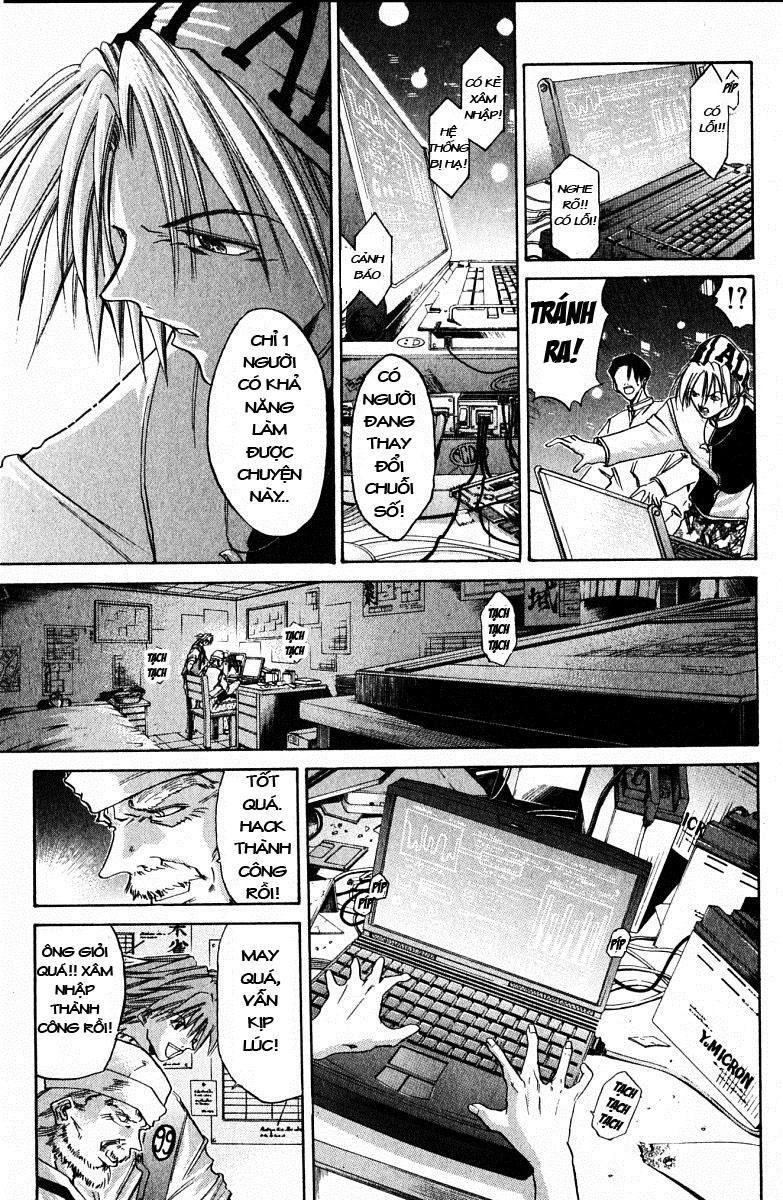 Get Backers Chapter 76 - 6