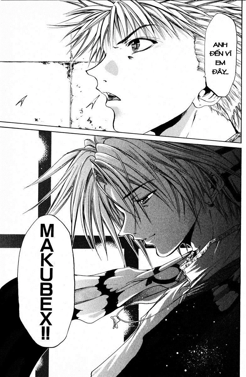 Get Backers Chapter 81 - 19