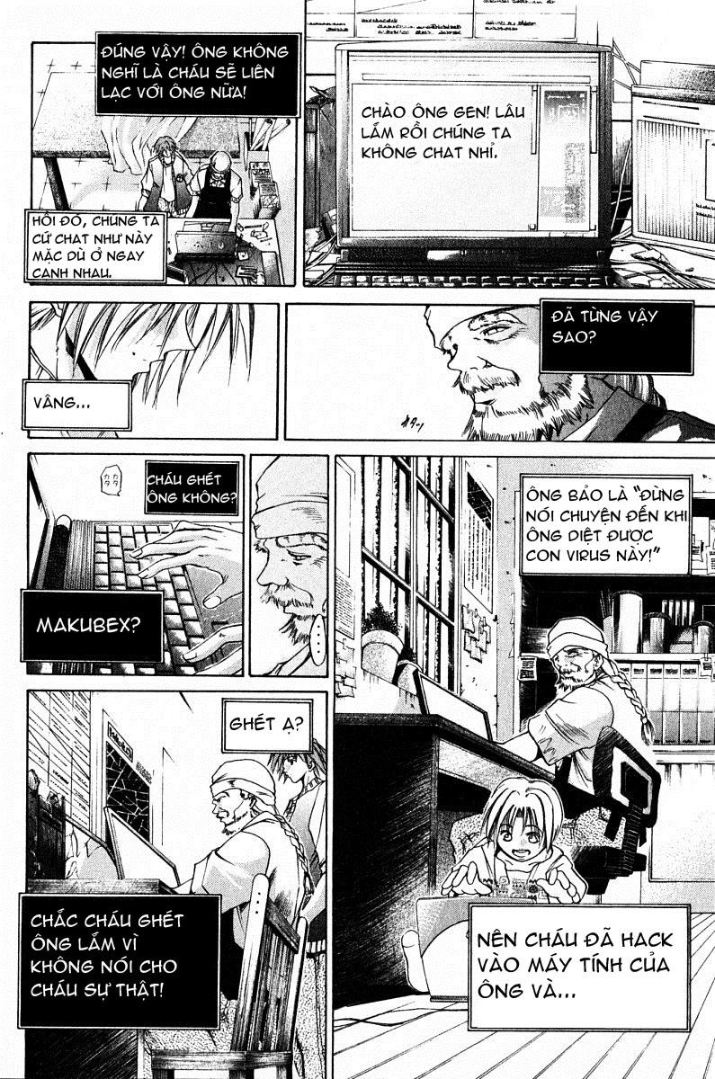 Get Backers Chapter 83 - 9