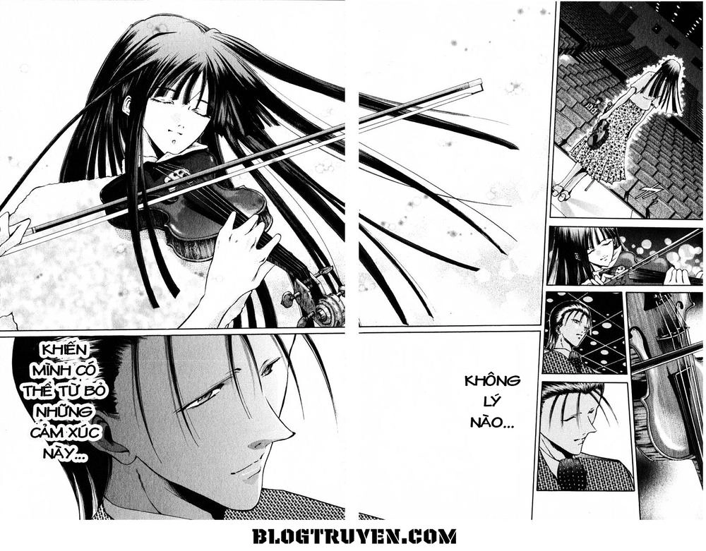 Get Backers Chapter 88 - 16